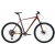 Превью-фото №1 - 29" Велосипед Welt Ranger 4.0, рама алюминий 20, Red, 2024