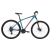 Превью-фото №1 - 27.5" Велосипед Welt Ridge 2.0 D, рама алюминий 20, Marine Blue, 2024