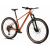 Превью-фото №2 - 27.5" Велосипед Hagen 3.11 Tanwall рама алюминий 18, каньон металлик, 2024