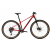 Превью-фото №1 - 29" Велосипед Hagen 3.10, рама алюминий 18, королевский красный металлик, 2024