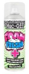 Очиститель шлема MUC-OFF FOAM FRESH, 199