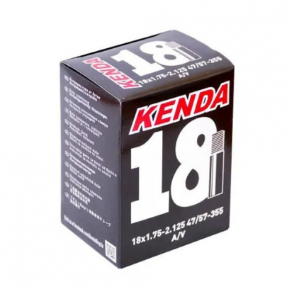 18" Камера KENDA, 1.75-2.125, A/V