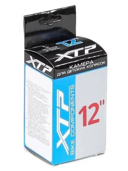 12" Камера XTP pro XTP12, 1.95-2.125, A/V