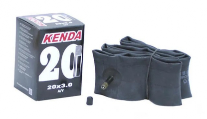 20" Камера KENDA, 3.00, A/V, FAT