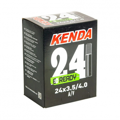 24" Камера KENDA, 3.50-4.00, A/V