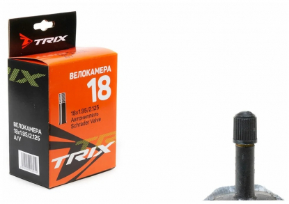 18" Камера TRIX, 1.95-2.125, A/V, б/уп