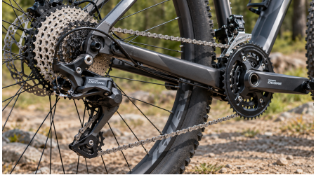 Shimano Deore — обзор и для кого подходит