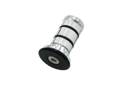 Многоразовый якорь рулевой колонки на 1.1/8”