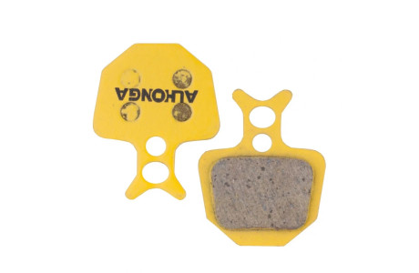 Тормозные колодки для дискового тормоза, ALHONGA HJ-DS31, MTB, Formula Oro calipers, HD