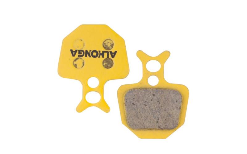Тормозные колодки для дискового тормоза, ALHONGA HJ-DS31, MTB, Formula Oro calipers, HD