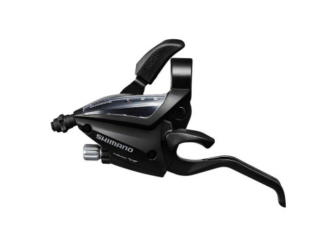 Моноблок Shimano Tourney EF500, 3 скорости