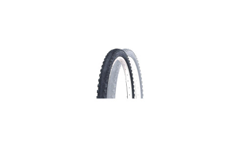 Покрышка 26x1.95 SHINKO, 50-559, полуслик, черная