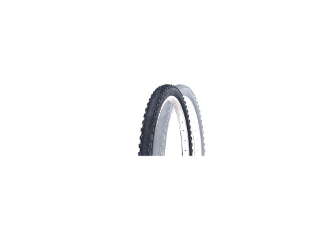 Покрышка 26x1.95 SHINKO, 50-559, полуслик, черная