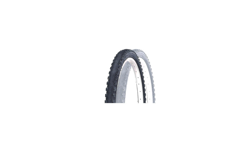Покрышка 26x1.95 SHINKO, 50-559, полуслик, черная