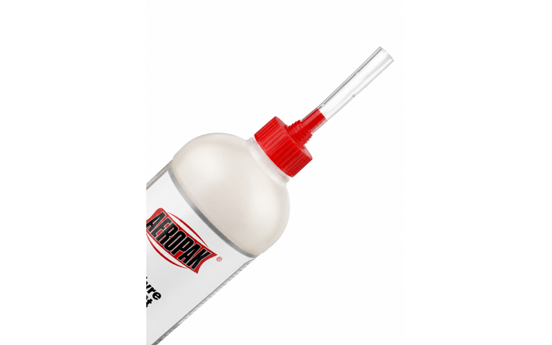 Антипрокольный наполнитель для камер "AEROPAK" 500ml