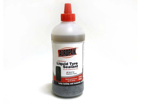 Антипрокольный наполнитель для камер "AEROPAK" 500ml