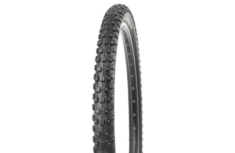 Покрышка 29x2.10 KENDA K-1013 KLONDIKE WIDE, 54-622, шипованная, 30 TPI, черная
