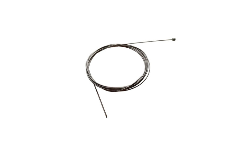 Трос переключения скоростей JAGWIRE BWC1012, 1,2х2300мм, нерж. сталь