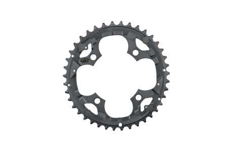 Звезда передн. Shimano, DEORE, FC-M590, 44T