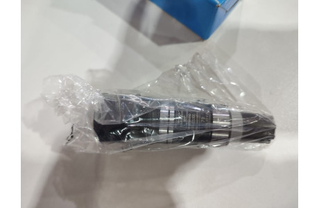 Каретка-картридж для велосипеда Shimano ES300 73/121мм, Octalink, без болтов