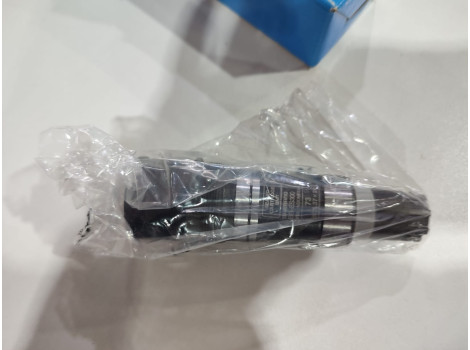 Каретка-картридж для велосипеда Shimano ES300 73/121мм, Octalink, без болтов