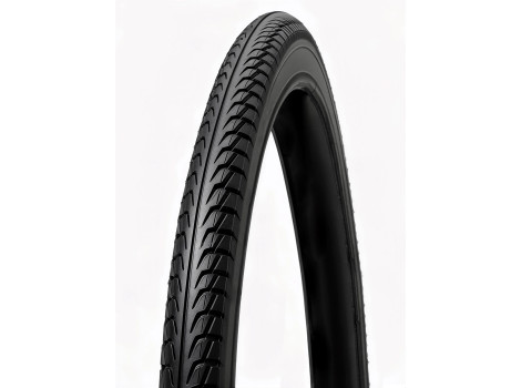 Покрышка 24x1 3/8 CHAOYANG H-435, 37-540, черная