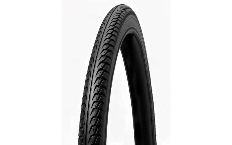 Покрышка 24x1 3/8 CHAOYANG H-435, 37-540, черная