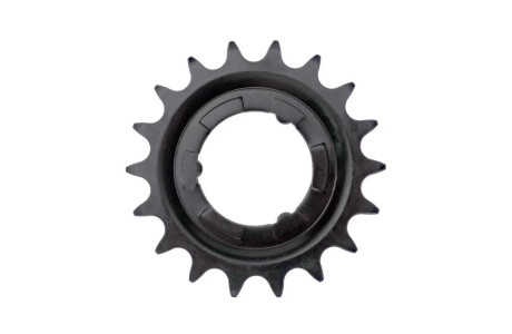 Задняя звезда Shimano для велосипеда, 18Т