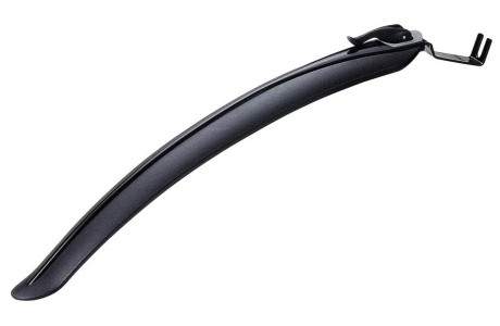 Крыло переднее BBB RoadProtector черный