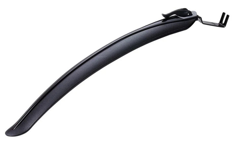 Крыло переднее BBB RoadProtector черный