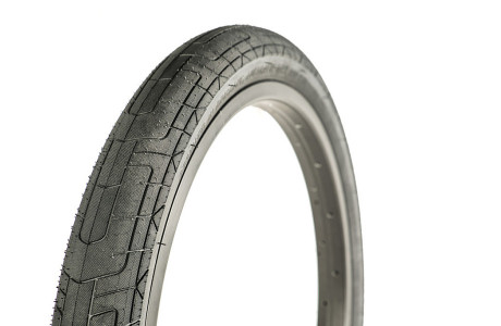 Покрышка 20x2.20 COLONY, Grip Lock Tyre, FOLDING, черная