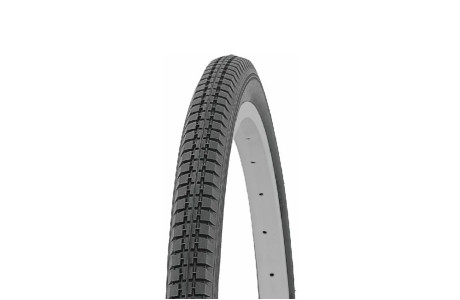 Покрышка 28x1.75 HOGGER P-142, 47-622, черная
