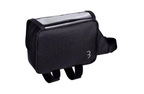 Велосумка BBB TopPack black