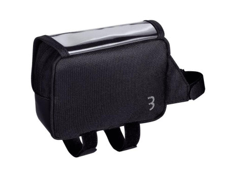 Велосумка BBB TopPack black