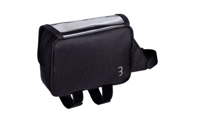 Велосумка BBB TopPack black