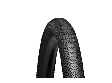 Покрышка 29x2.10 Vee Tire SPEEDSTER, 27 TPI, MPC, PSI 54-622, стальной корд, гладкая, черная