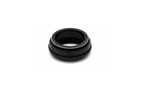 Пыльник для вилки RST, 1-0935, Резина, 32mm, AERIAL29/32/650B/OMEGA29/650B DIRT, Black