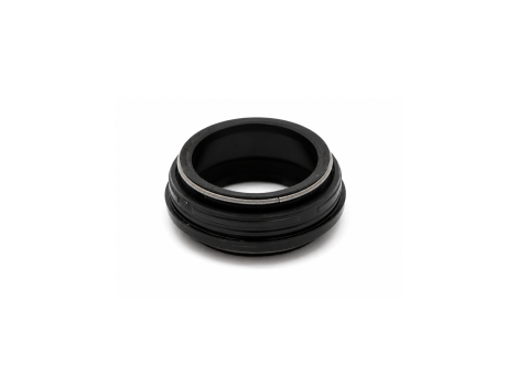 Пыльник для вилки RST, 1-0935, Резина, 32mm, AERIAL29/32/650B/OMEGA29/650B DIRT, Black