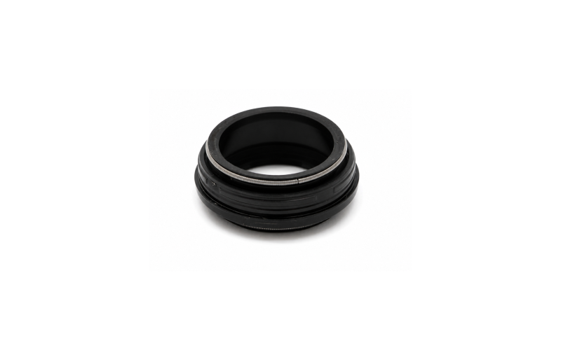 Пыльник для вилки RST, 1-0935, Резина, 32mm, AERIAL29/32/650B/OMEGA29/650B DIRT, Black