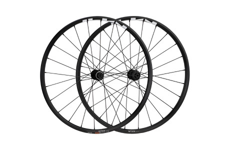 Комплект колес 29" Shimano MT-500, переднее и заднее, под диск, под кассету, 596