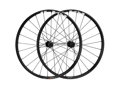 Комплект колес 29" Shimano MT-500, переднее и заднее, под диск, под кассету, 596