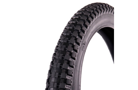 Покрышка 20x2.4 C8411, черная