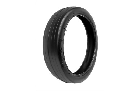 Покрышка 12x1/2x2 HOTA H1030, черная