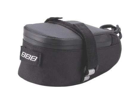 Велосумка BBB Easy Pack S black