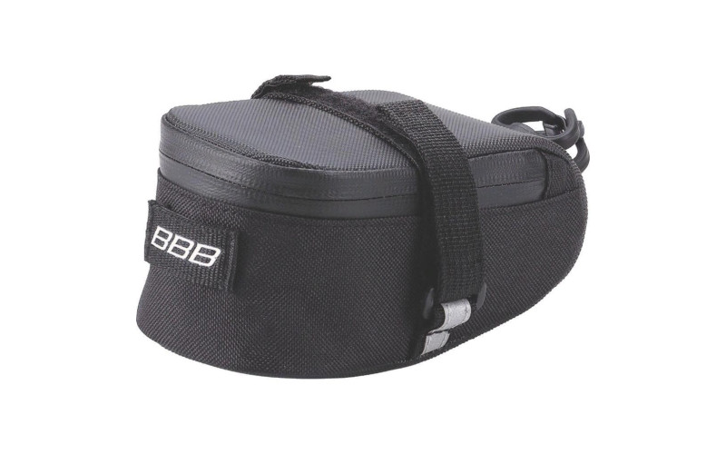 Велосумка BBB Easy Pack S black