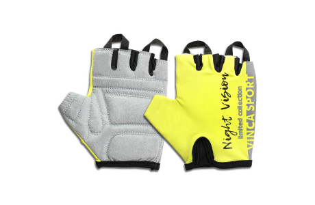 Перчатки велосипедные, Night Vision adult, XXL