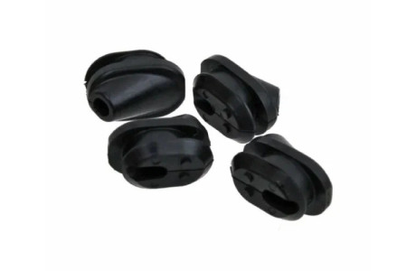 Уплотнительное кольцо Shimano, для Di2, для EW-SD50, (7X8мм)X(4шт)