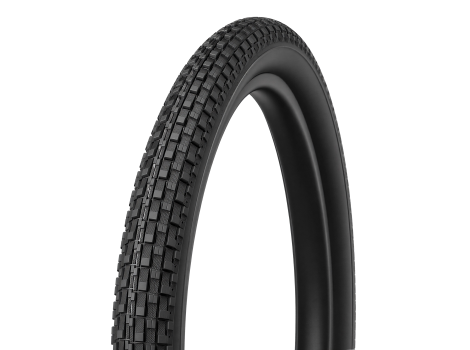 Покрышка 24x2.35 DYRRO CC8125, 62-507