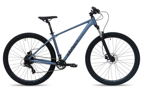 Горный велосипед Aspect Radium Pro 29", алюминий 22", синий, 2026