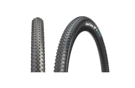 Покрышка 27.5x2.20 ARISUN MOUNT GRAHAM A809, 55-584, для кросс-кантри, складываемая, 120TPI, черная